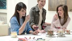 Registrace k PartyLite