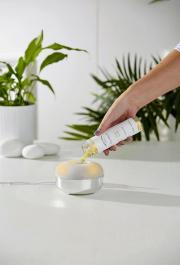 Smartblends™ aroma a náplň