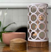 Modern Circles lampion