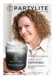 Katalog Podzim/Zima 2024
