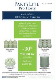 Uklidňující tymián